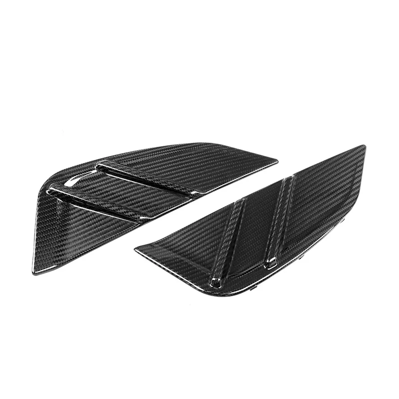 MP Style Carbon Fiber Front Fender For G80 G82 M3 M4 Nice fitment