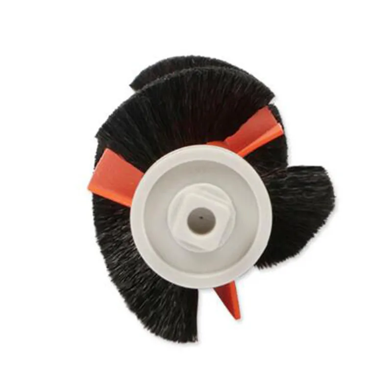 Main Brush For Xiaomi Roborock S50 S51 S5 Series Robot Vacuum Cleaner Roller Brushes Spare Parts Sweeper Replacement Accessories