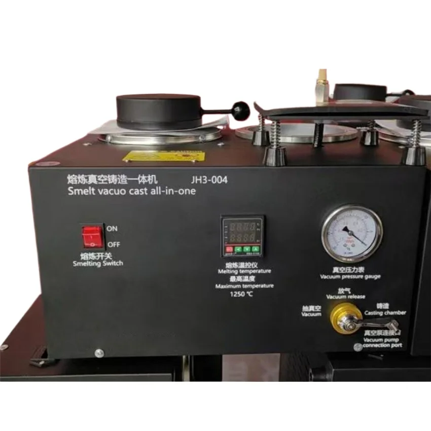 3-In1 Je-Welry Cast…