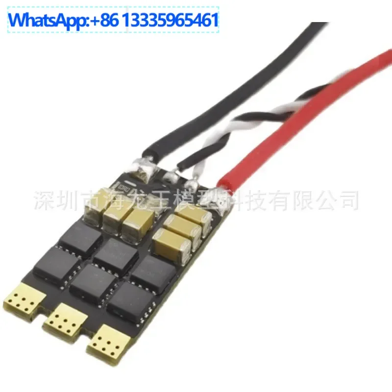 10PCS Hakrc Bls 20A…