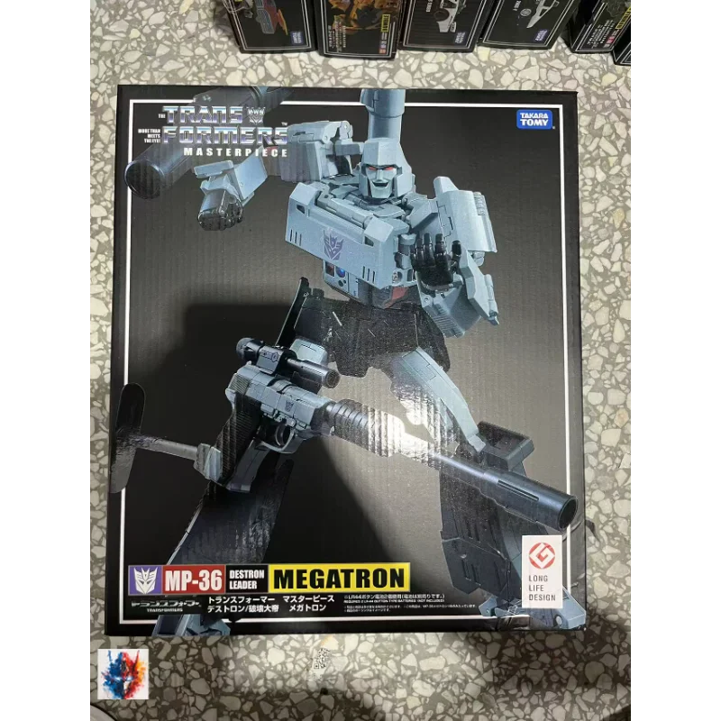 متوفر في المخزون ألعاب متحولة MP Ko (1 ~ 60 ~ 56 +) شخصيات الأوتوبوت ديسيبتيكون ألعاب مجسمة هدايا محدودة للفيلم قابلة للجمع