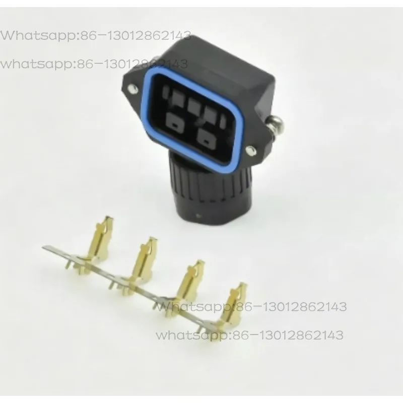 

Low Power Servo Motor Plug SC-MC7S-A820-P0 SC-MC6S-AE20-00 Adaptable Replacement Connector Spare Part