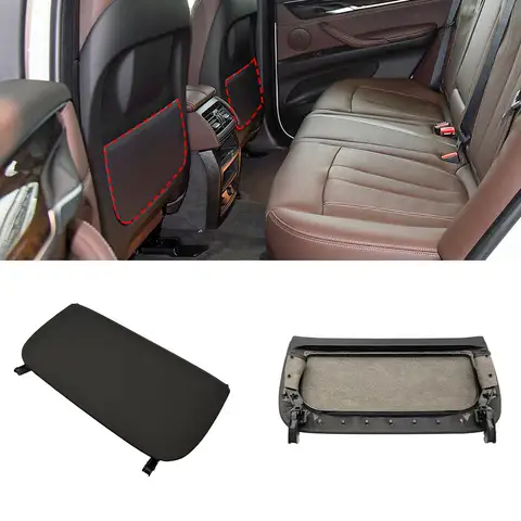 10 best sales bmw x6 e71 rear seat - №4