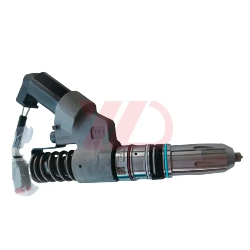 【Premium Quality Daria】 Wholesale Equipment Mechanical Engine QSM11 QSL9.3 Fuel Injector 4903472 4026222 4903319 for