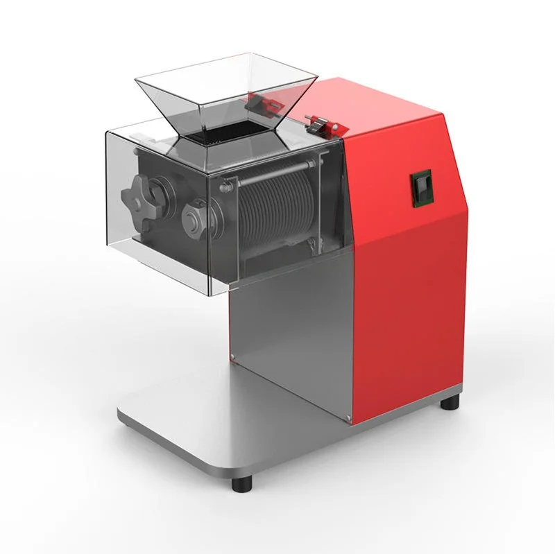 Industrial Vegetable and Meat Processing Equipment, High-yield Automatic Combination Machine