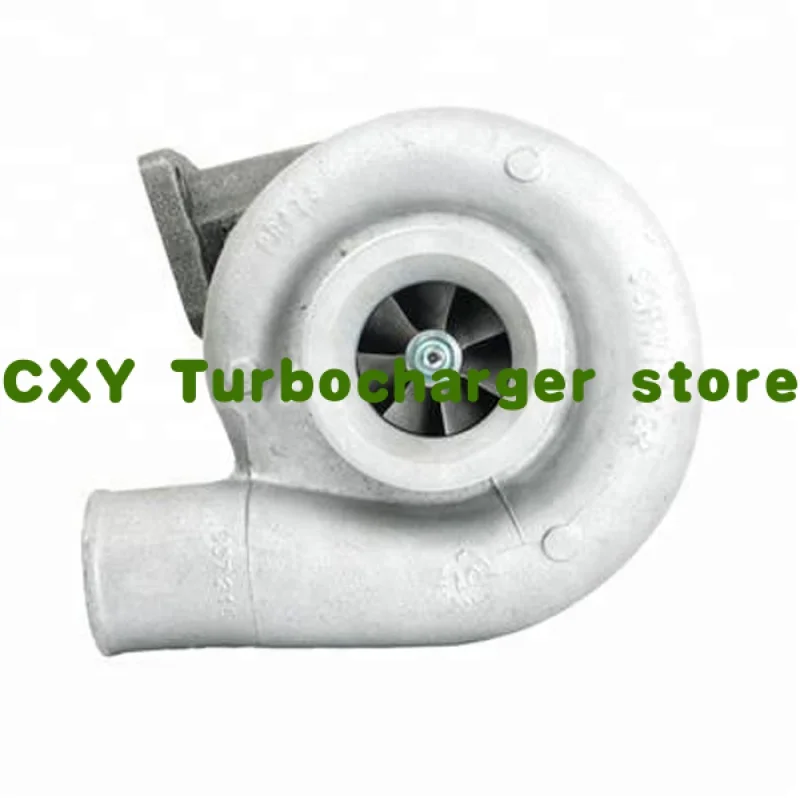 G2 H1C 166592 3522778 3535454 3528742 3528741  diesel 6BT-590 Engine Tractor turbocharger for Ford Cargo Agricultural