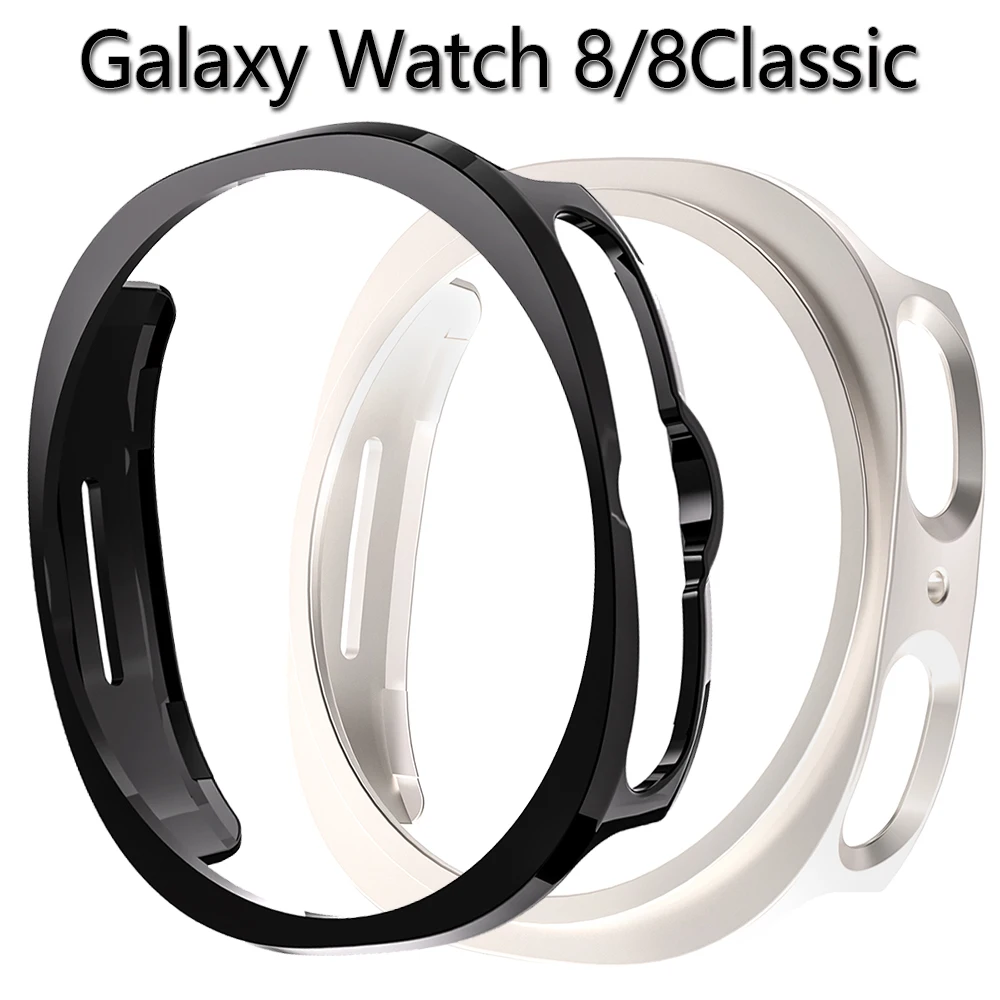 Жесткий чехол для ПК для Samsung Galaxy watch 8