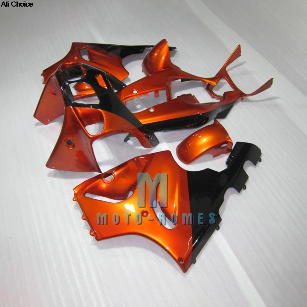 

Motorcycle For Kawasaki ZX7R Bodywork Fairings Kit 1996 1997 1998 1999 2000 2001 2002 2003 ZX 7R 96-03