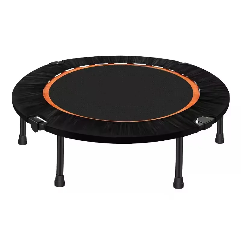 Hot Commercial Fitness Machine High Quality Gym Equipment Outdoor Trampoline With Best Price