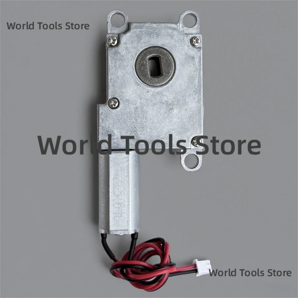 190 Gear Motor Special for Smart Door Lock Replacement Drive Motor
