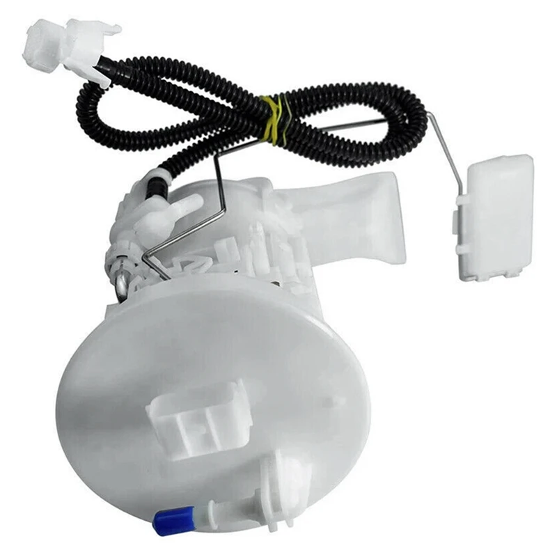 17040-8H31B New Fuel Pump Assembly White Fuel Pump Assembly ABS Fuel Pump Assembly For Nissan X-Trail T30 QR25 2.5L 2002-2005