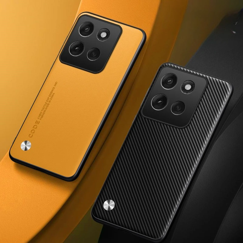 G96 86 56 Schlichte Pu-Leder-Handyhülle für Motorola Moto G96 G56 G86 G75 5G, matte Stoßstange, stoßfeste Silikon-Schutzhülle – Detail 4