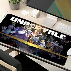 MaiYaCa Undertale Game Pad in gomma per Mouse gioco accessori da gioco tappetino per Mouse tappetino per Mouse tastiera da scrivania xxl Mouse Pad Game