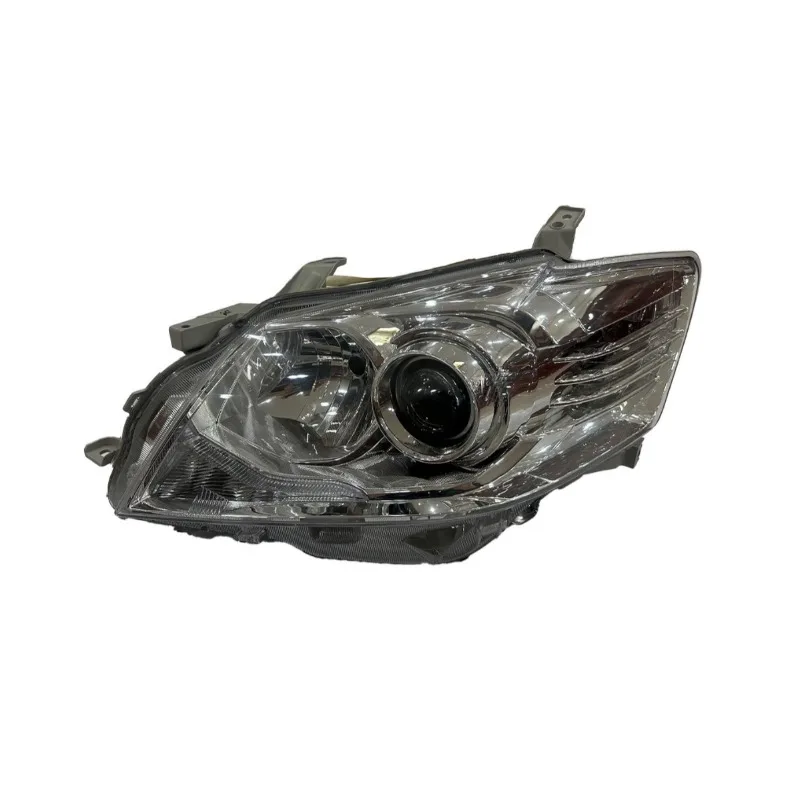 

Suitable for series automotive headlights, easy to use, practical and durable, good quality