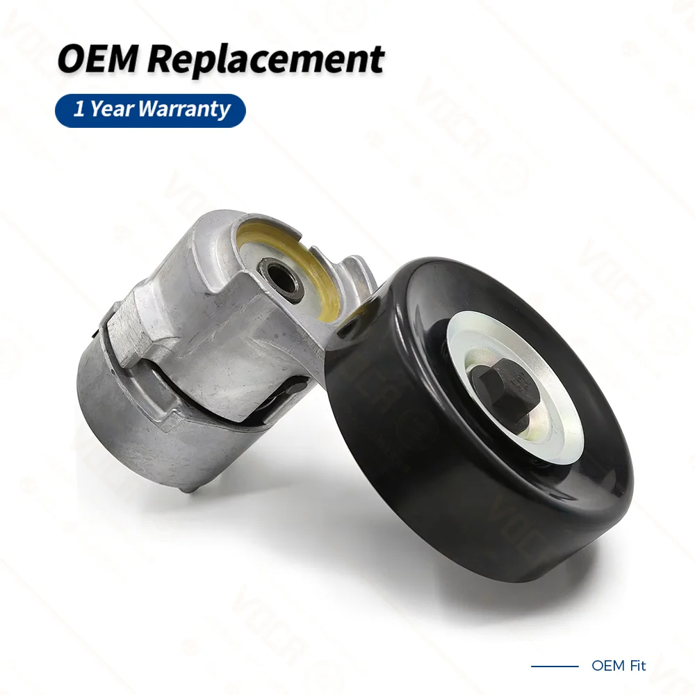 

Натяжитель ремня двигателя VOCR G6BA G6EA для KIA Carnival Opirus 2.7L 2006/Hyundai Santafe OEM 25281-3E000 Автомобильные аксессуары