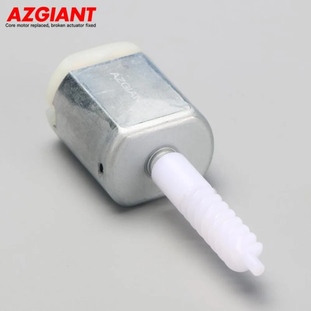 AZGIANT FC-280SC-20150 Car Door Lock Actuator Motor Repair Kit 12V DC Motor Engine For 2000-2009 Perodua Kenari FC-280SC-