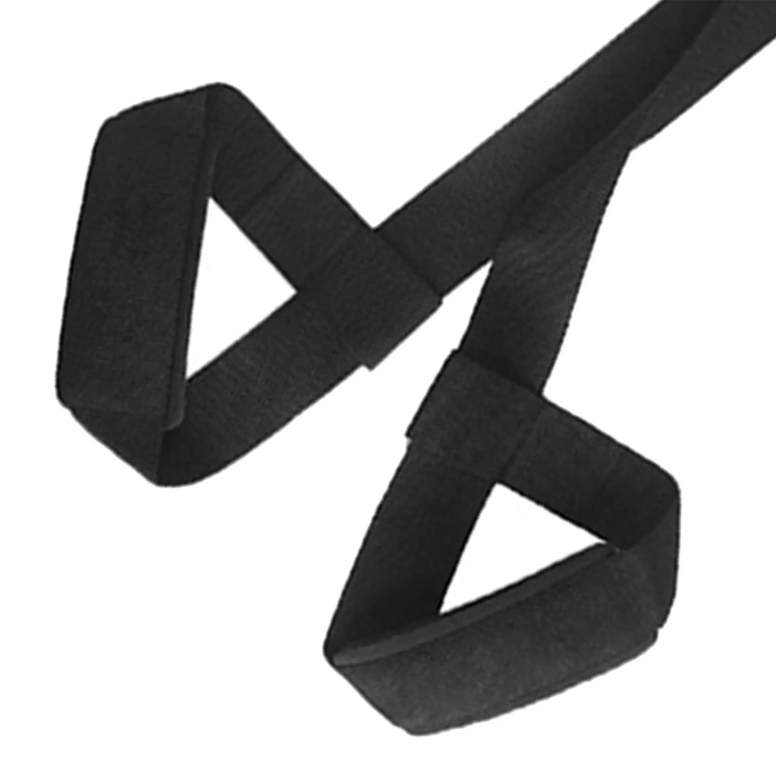 Tricep Bicep Strap Bar Cable Rope Gym Pulley Accessory Muscle Pulley for Arm and Abdominal Training