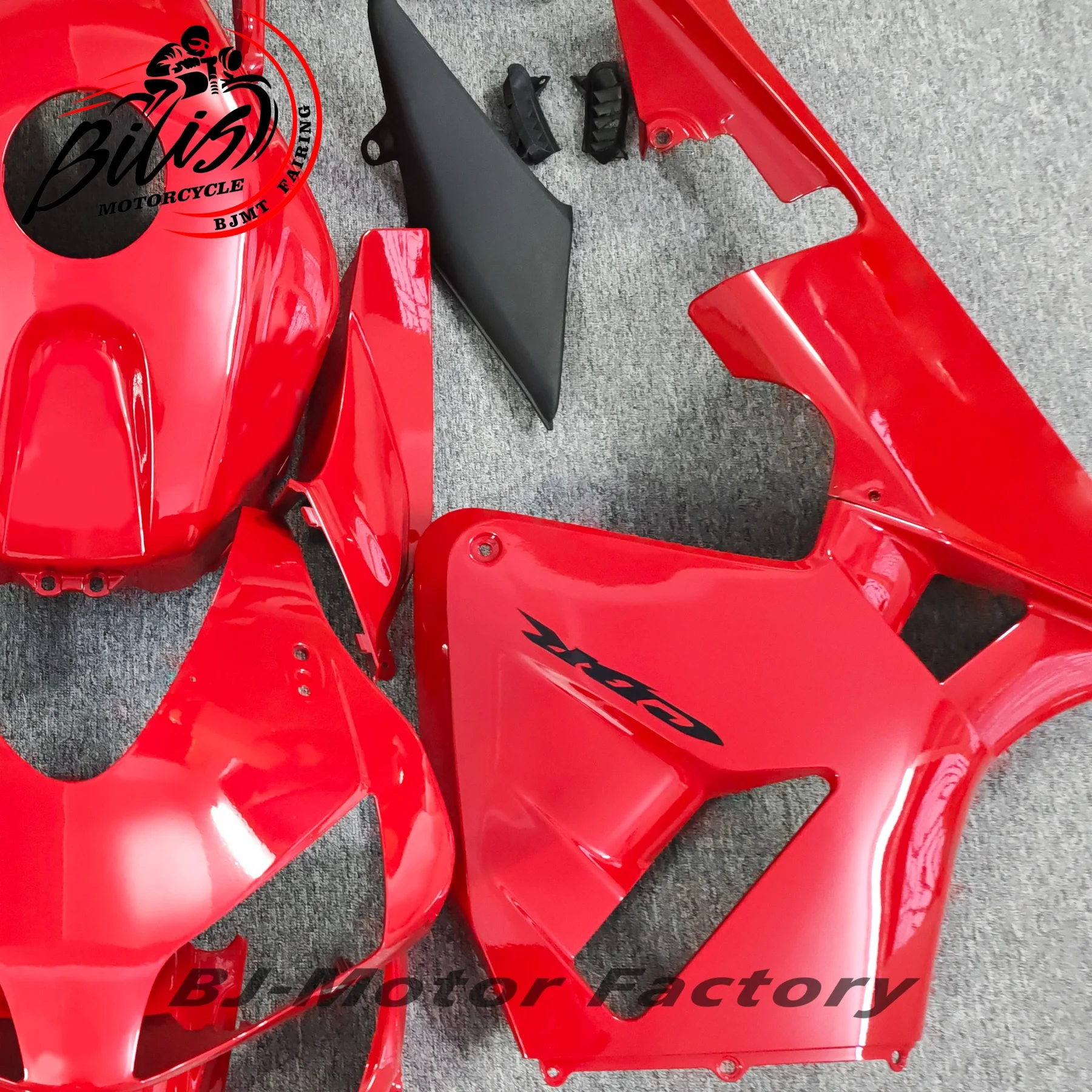 

For HONDA CBR600RR CBR 600RR CBR 600 RR F5 2003 - 2004 Motorcycle Fairing Body Kit ABS Injection Molding