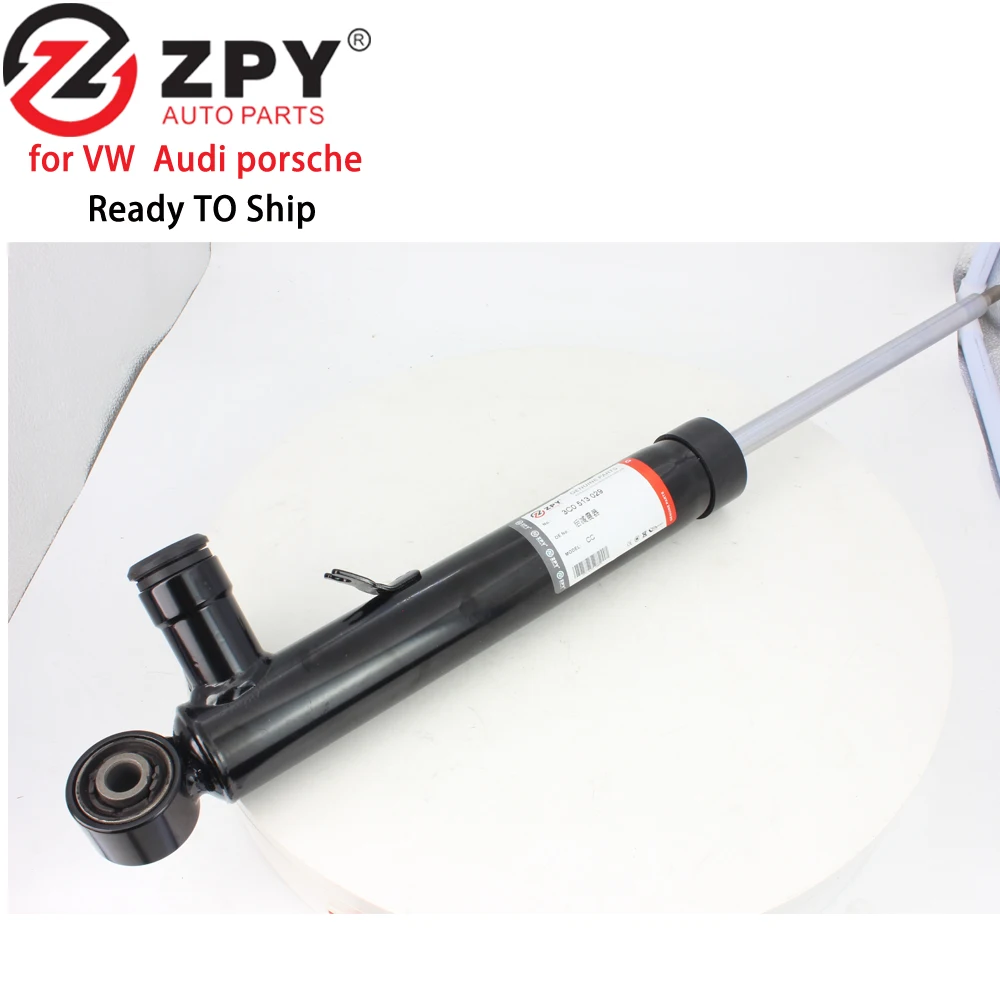 ZPY Air Ride Suspension Strut For VW Passat CC Golf Tiguan  Electric Rear Shock Absorber ADS Suspension 3C0513045D 3C0513046D