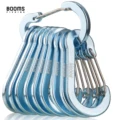 Blue 10pcs