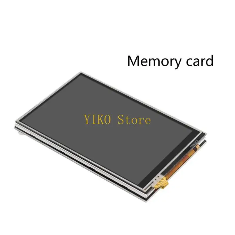 

K32C Профессиональный светодиодный модуль Screen3,5-дюймовый резистивный сенсорный дисплей с быстрым откликом