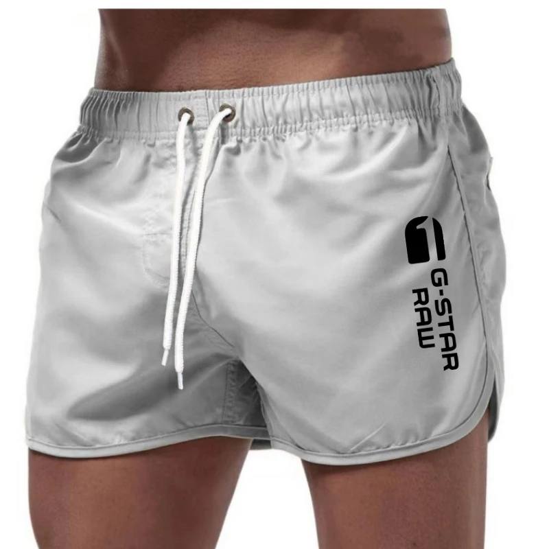2026 New Summer Quick Dry Beach Surfing Shorts For Men And Women Couples Swimming Outdoor Sports Casual Shorts
