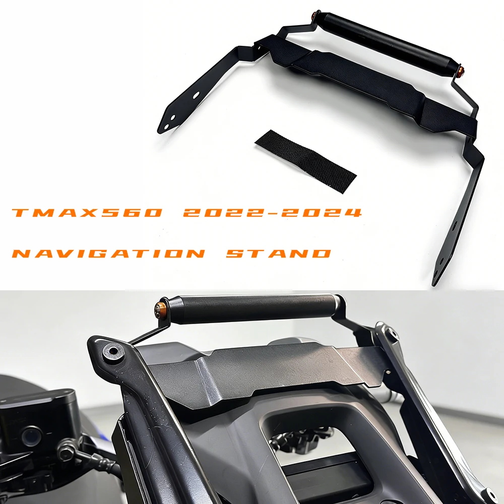 supporto-per-telefono-cellulare-navigatore-da-moto-per-yamaha-tmax-t-max-560-t-max560-tmax560-2025-staffa-di-supporto-da-22mm-accessori