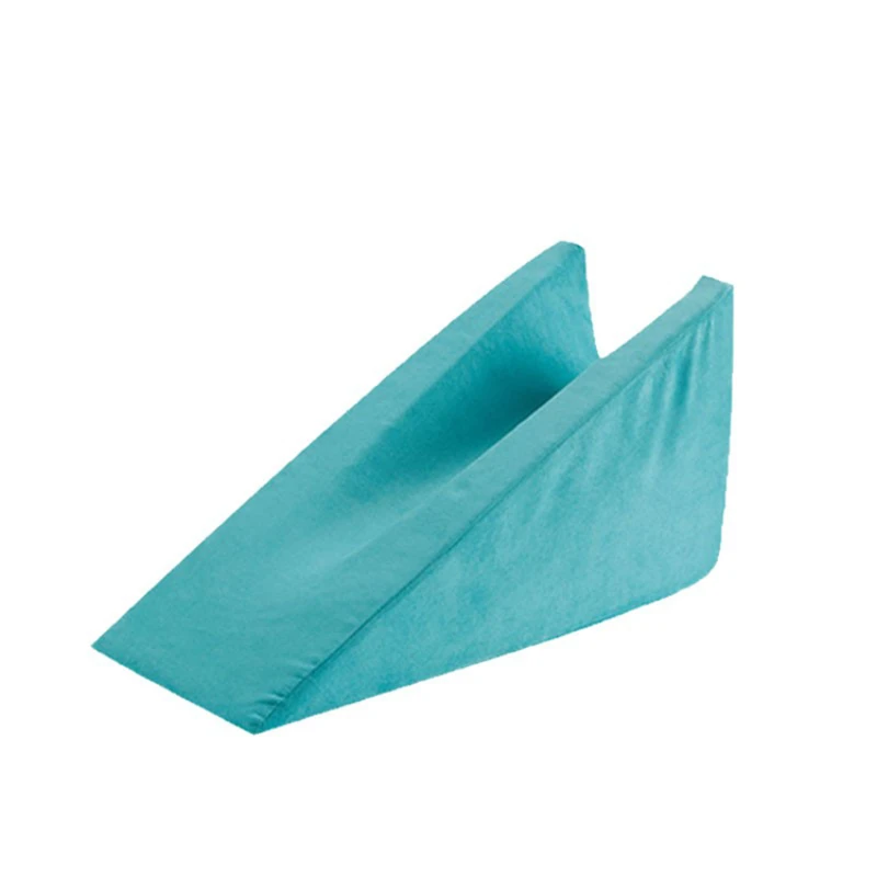 Bedridden elderly, postoperative patients, upper limb elevation pads, hand pads, triangular position pads, forearm pads