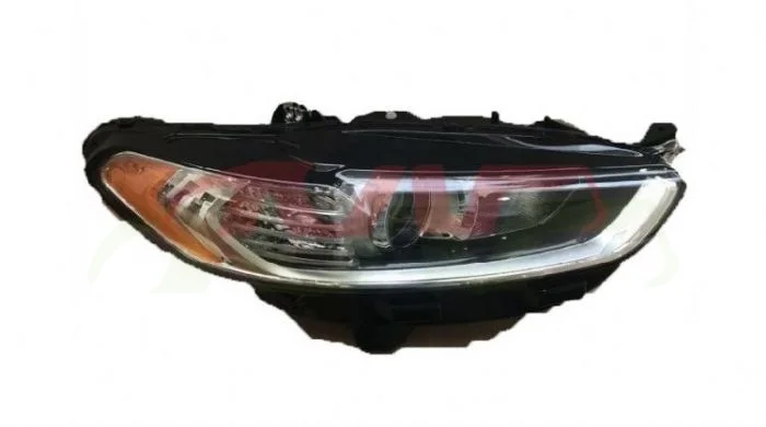 Head Lamp usa Car Headlamps Car lamp Car Light Auto Headlamps Auto Headlights Auto Headlight For Ford 2013 Mondeo/fusion