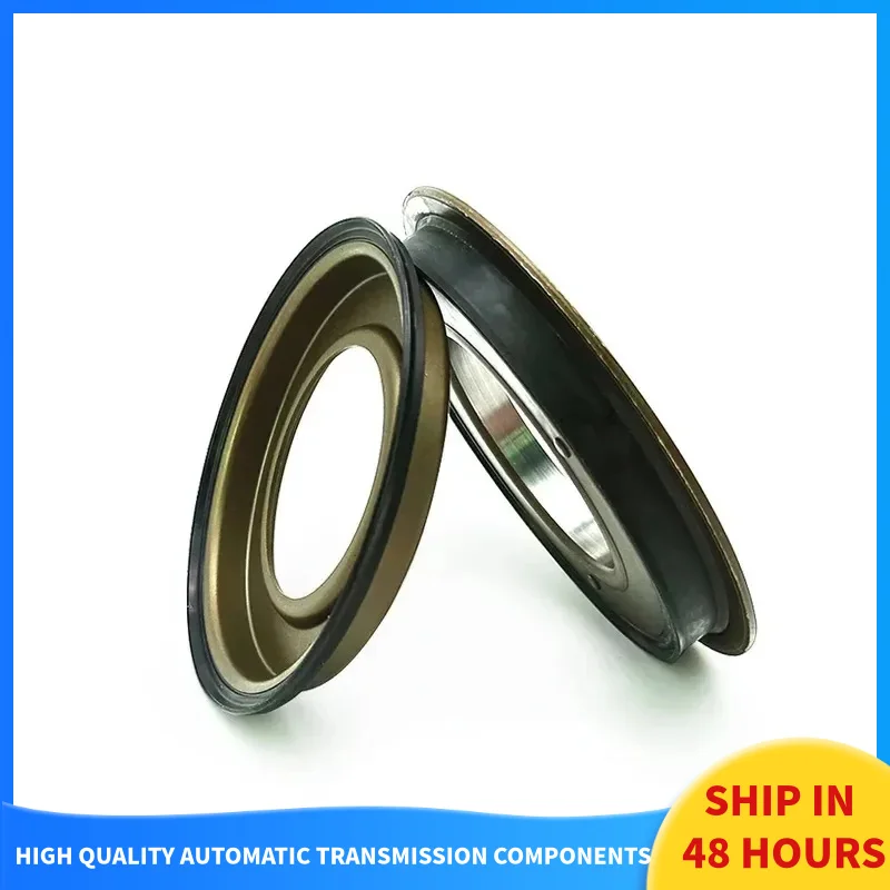 

DQ250 DSG 02E Automatic Transmission Gearbox Rebuild Piston Kit For VW E46 AUDI SKODA Jetta Passat Car NAK Piston