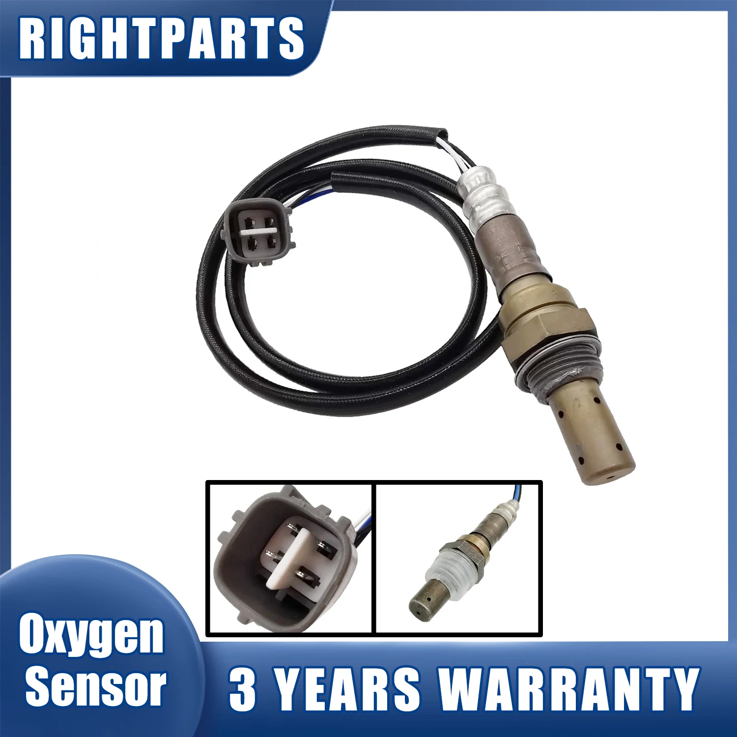 22641-AA042 234-9011 Upstream Oxygen O2 Sensor 22641AA042 For Subaru Impreza 2.0L 2002 2003 2004 2005 Saab 9-2X 2.0L Turbo 2005