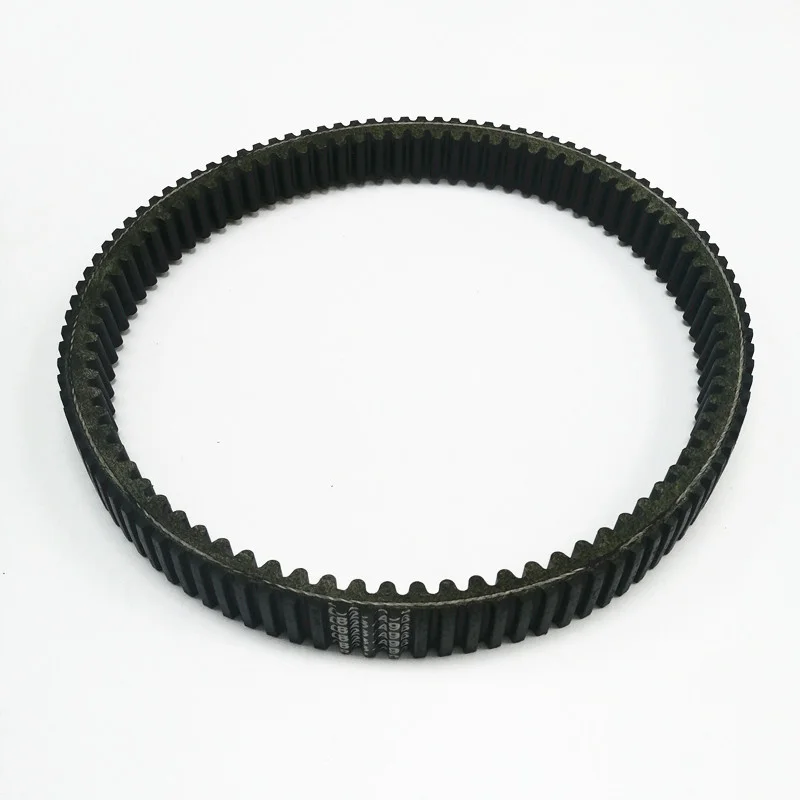 Motorcycle Drive Belt Transfer Belt For Arctic Cat Wildcat 4 4X EPS 1000 Limited 0823-496 For Textron Wildcat 4X X 1000