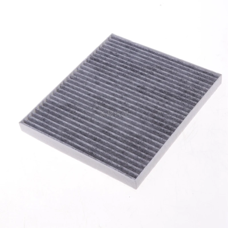 Car Cabin Air Filter For Hyundai Creta IX25 Solaris Tucson Kia Rio Sportage Stonic 2017-2019 OEM:97133-D3000 97133-D1000