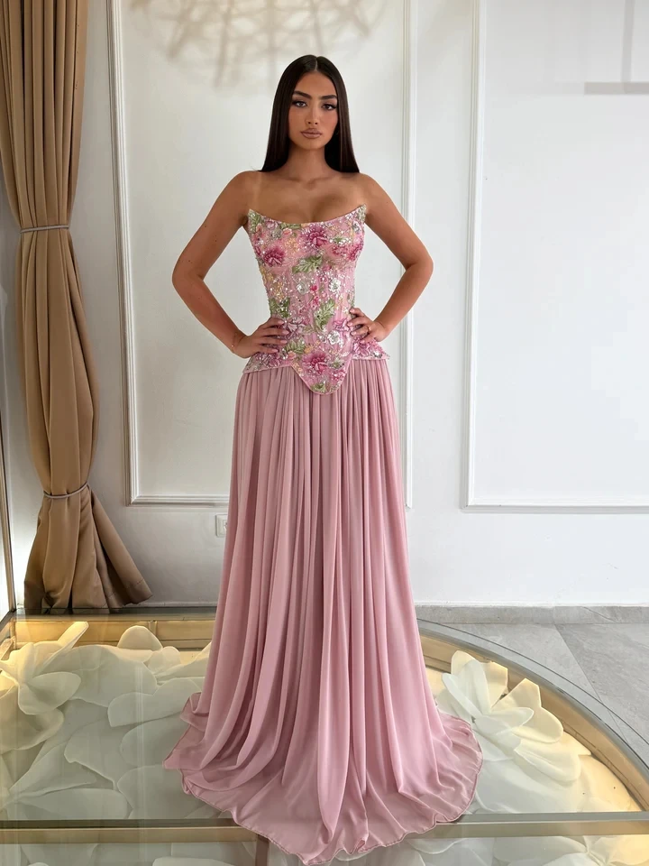 Thumbnail 3 - #14 Quinceanera Ball Dress Comparison Guide