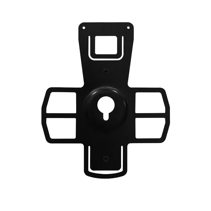 Support de support mural en mtal Durable pour haut-parleur amplificateur stro multifonction SONOS AMP