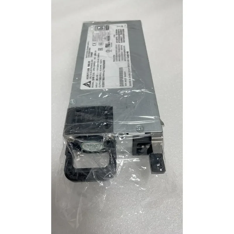 for Delta DPS-1050FB A Power Supply Original Disassembly Version S0.105 Replacement Part
