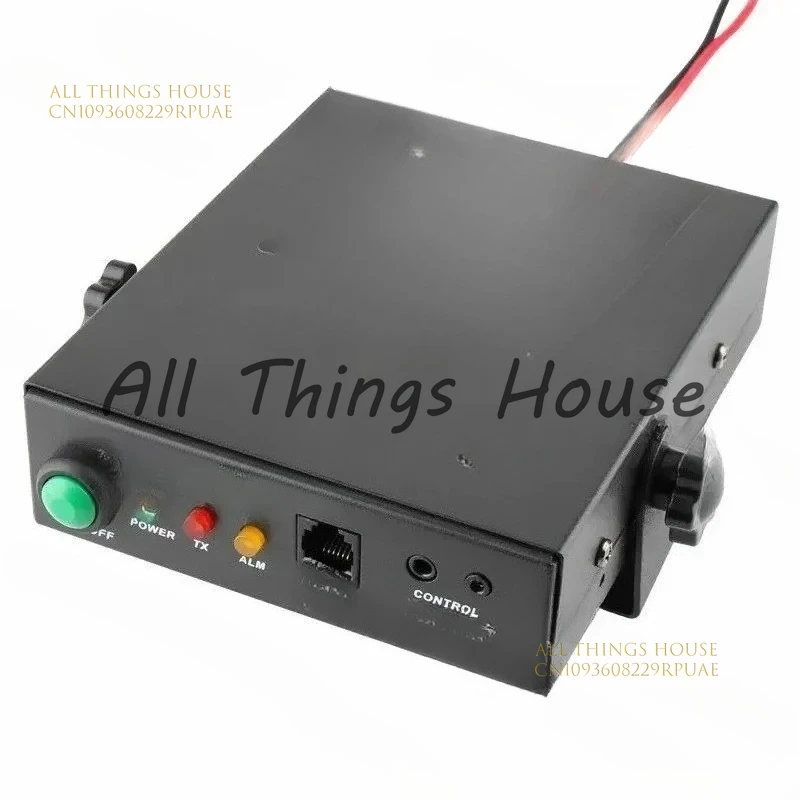 VR-P25D Ham Rf Radi…