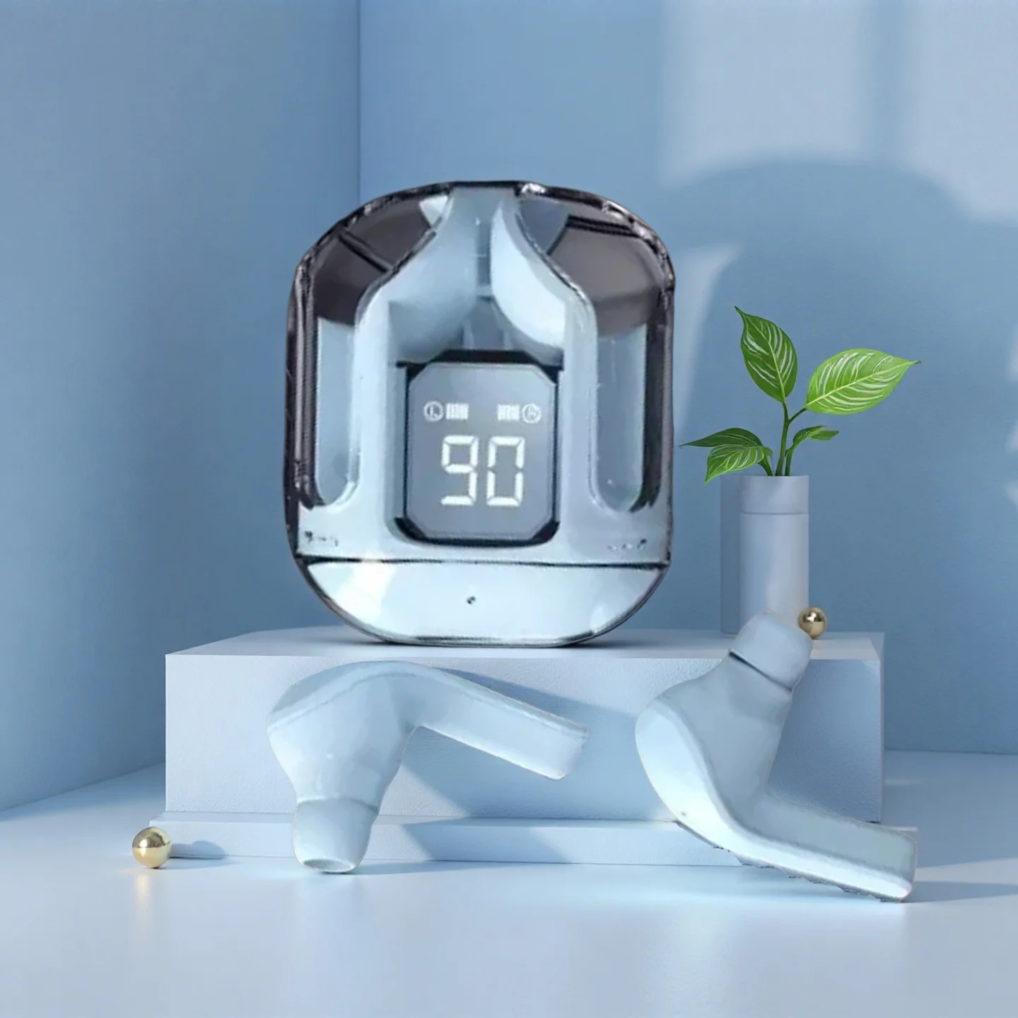 T2 Original Bluetoo… - image