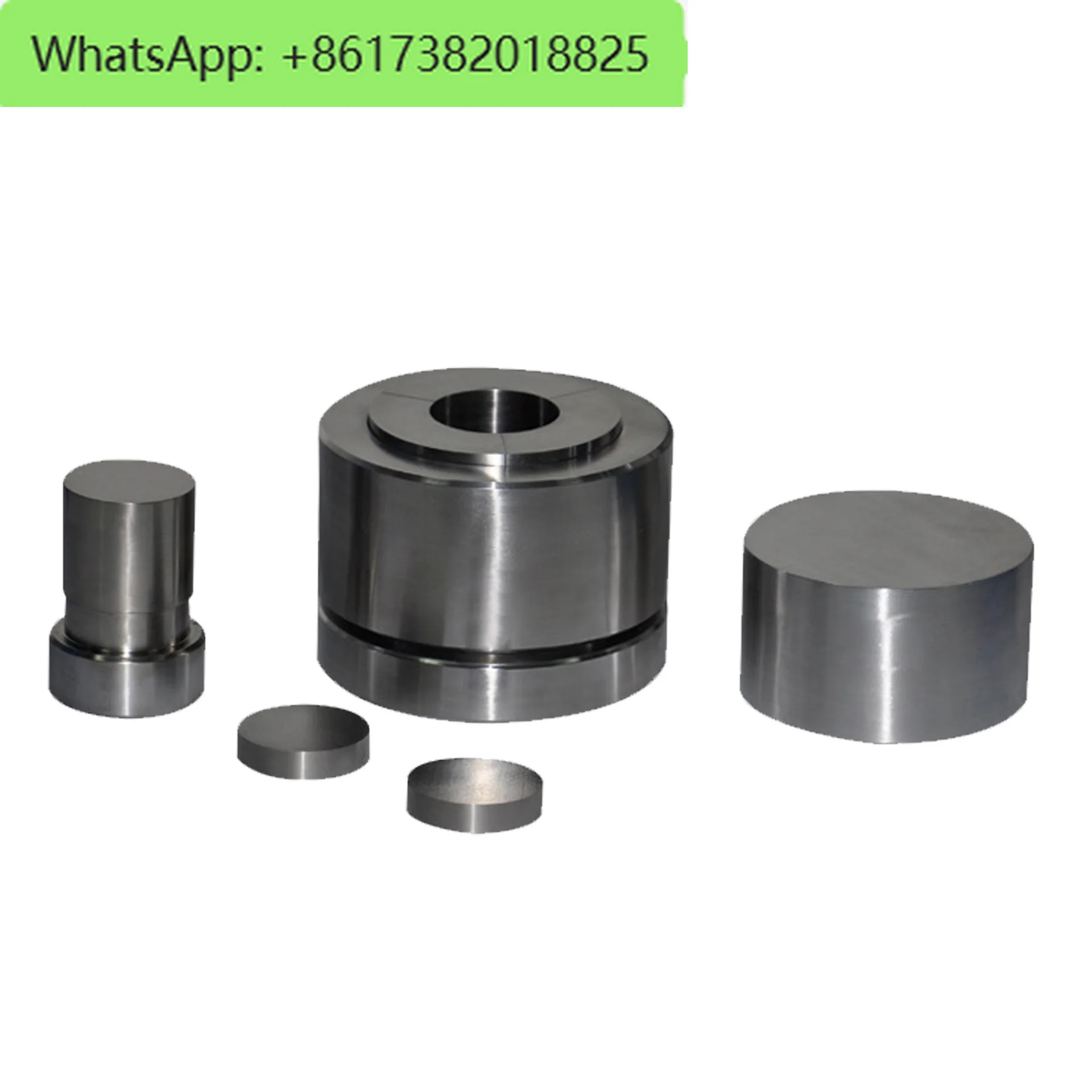 JMY-YD 41-50.9mm cylindrical opening plate pressing mold 41-50.9mm cylindrical opening plate