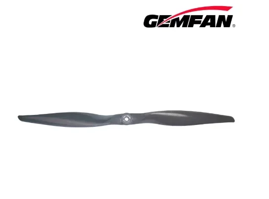 2PCS Gemfan VORTEX 15 Inch Fixed-Wing Propellers High Efficiency Electric Prop RC Airplane 15X6 15X8 15X10 15X12 1510 CW CCW