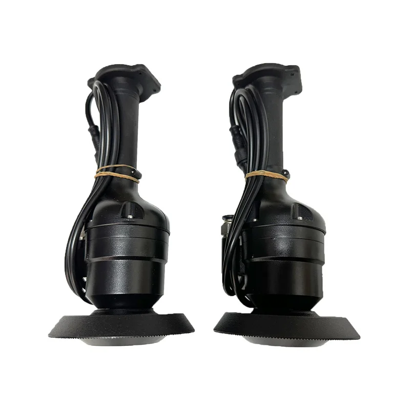 

8820 8L Centrifugal Aerosol Nozzle 12S 14S 18S 48V Brushless Motor Centrifugal Nozzle Agricultural Spray Spray