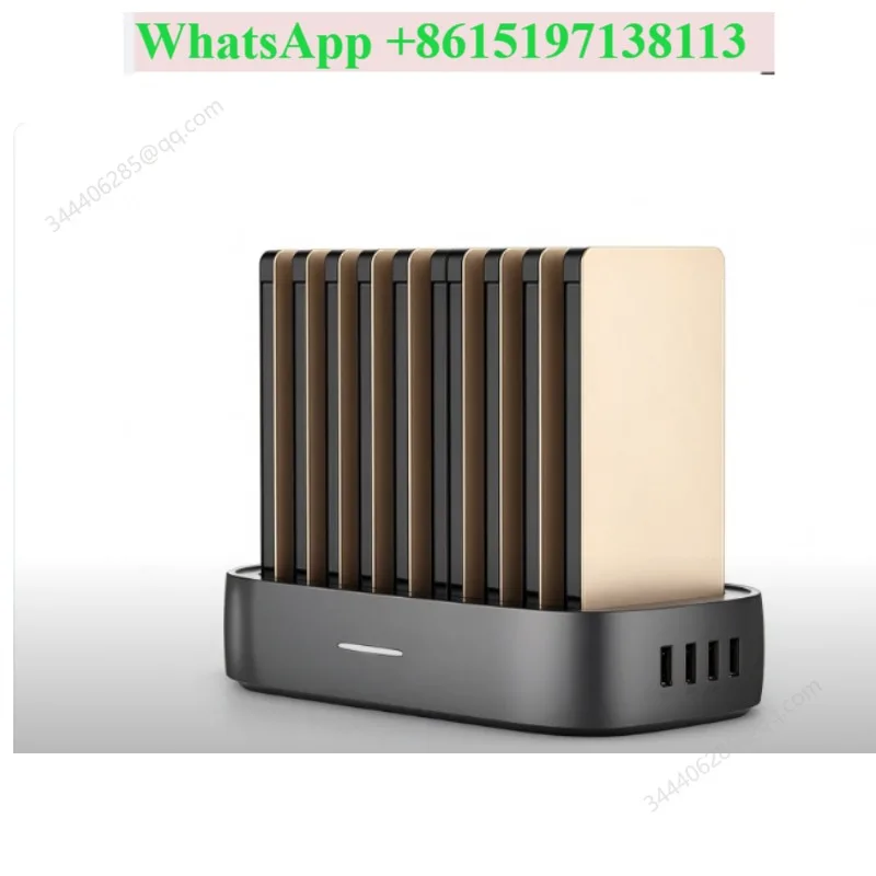 Mobile power station, electronic equipment sharing, mobile power bank, mobile phone, public charging station, restaurant