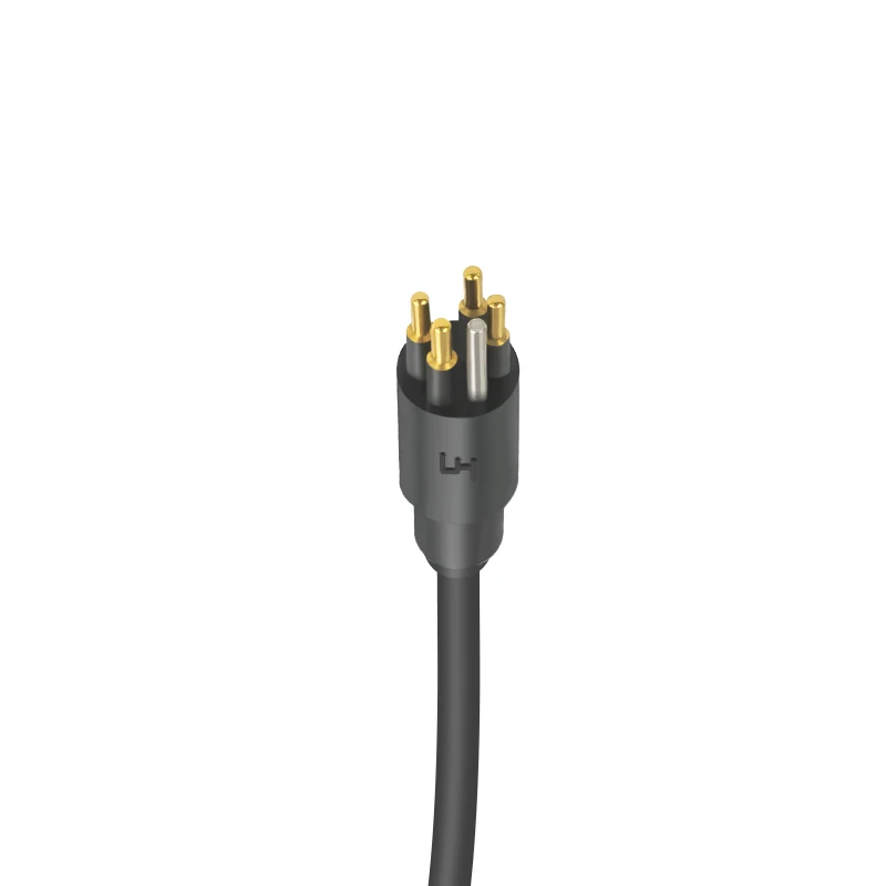 

4 Pin SMCIL4M Power Cable Subconn Underwater Connector Watertight Electrical Terminal Connectors for Oceanographic Systems