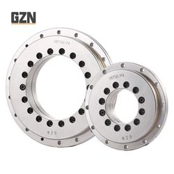 Precision Machinery Slewing Bearing Turntable Bearing YRT80 ABEC-9  ABEC-7 Inner diameter 80mm Outer diameter 146mm height 35mm