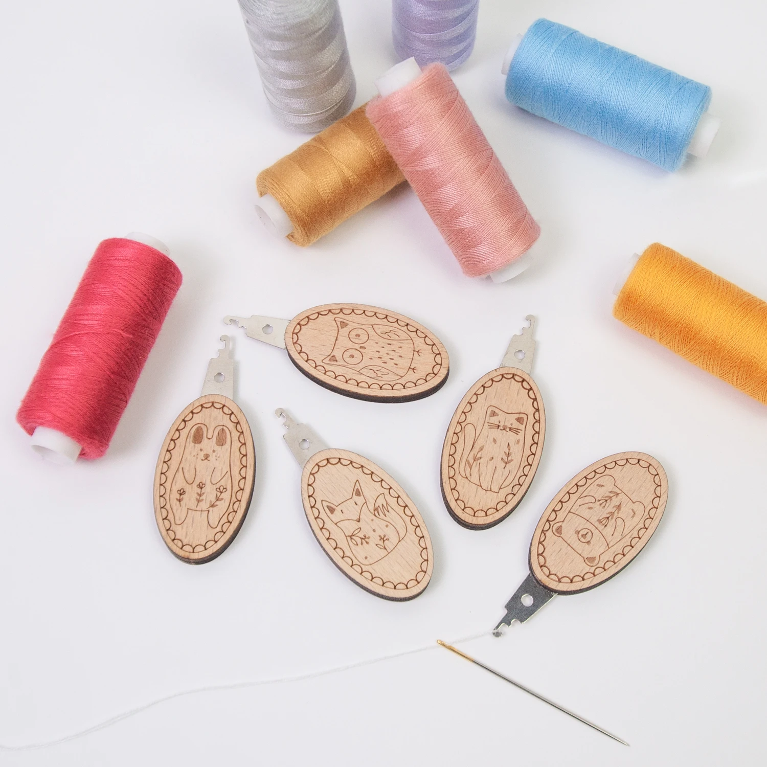 Thumbnail 2 - #23 Top 30 Yarn Cutters Worth Buying In 2026