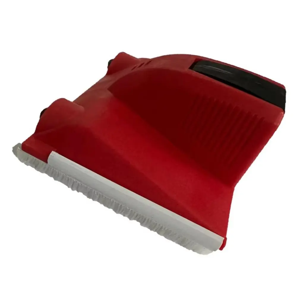with Handle Walls Paint Edge Trimmer Multifunctional Red Paint Edger Tool Separator Trimmer Hand Tool Walls Pad Painter
