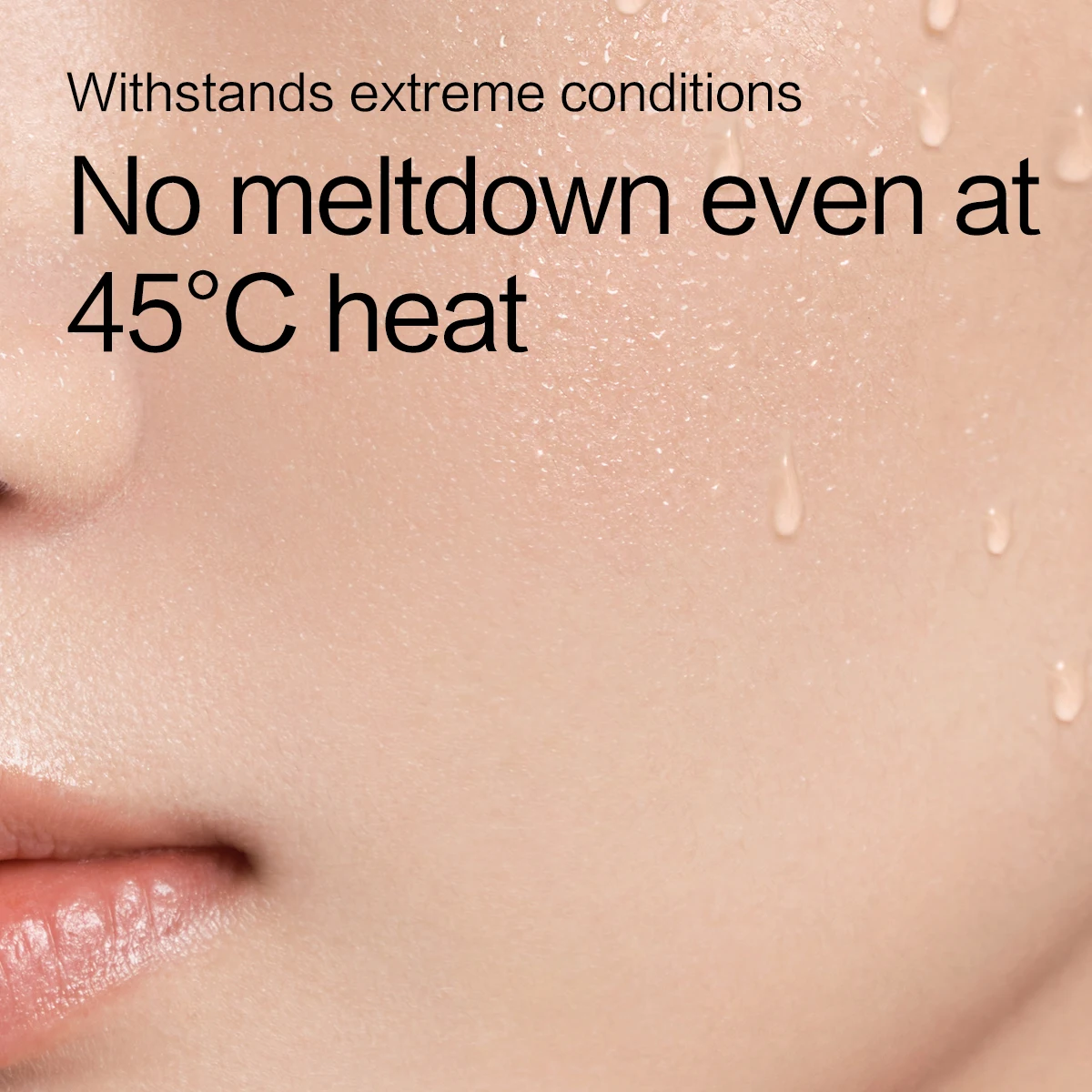 CARSLAN Black Magnet Soft Focus Liquid Foundation Matte Blurring Pores Flawless Finish Oil Control 24H Longlasting Face Makeup