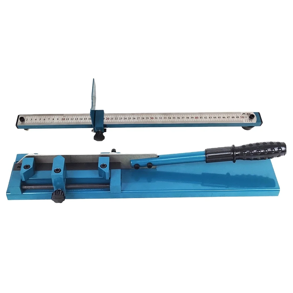 

SC-01 PVC Trunking Cutter Plastic Conductor Cutting Tool