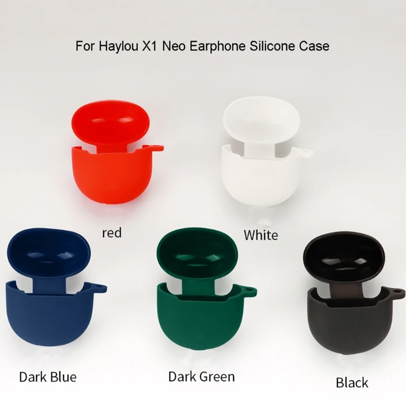 Чехол для хранения наушников для X1 мягкий чехол с защитой от царапин K1KF