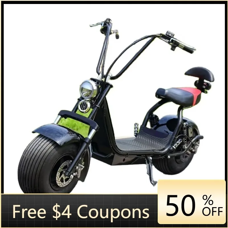 Rs Hot Trends Retro Electric Racing Motorcycle Long 65km/h 8000W 72V 60V 48V Legal Ride Dirt Street Motorcycle Used